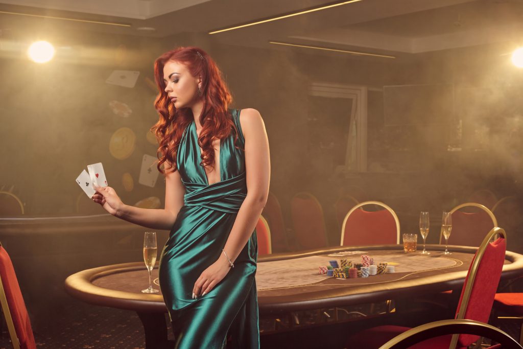 Online Casino Game