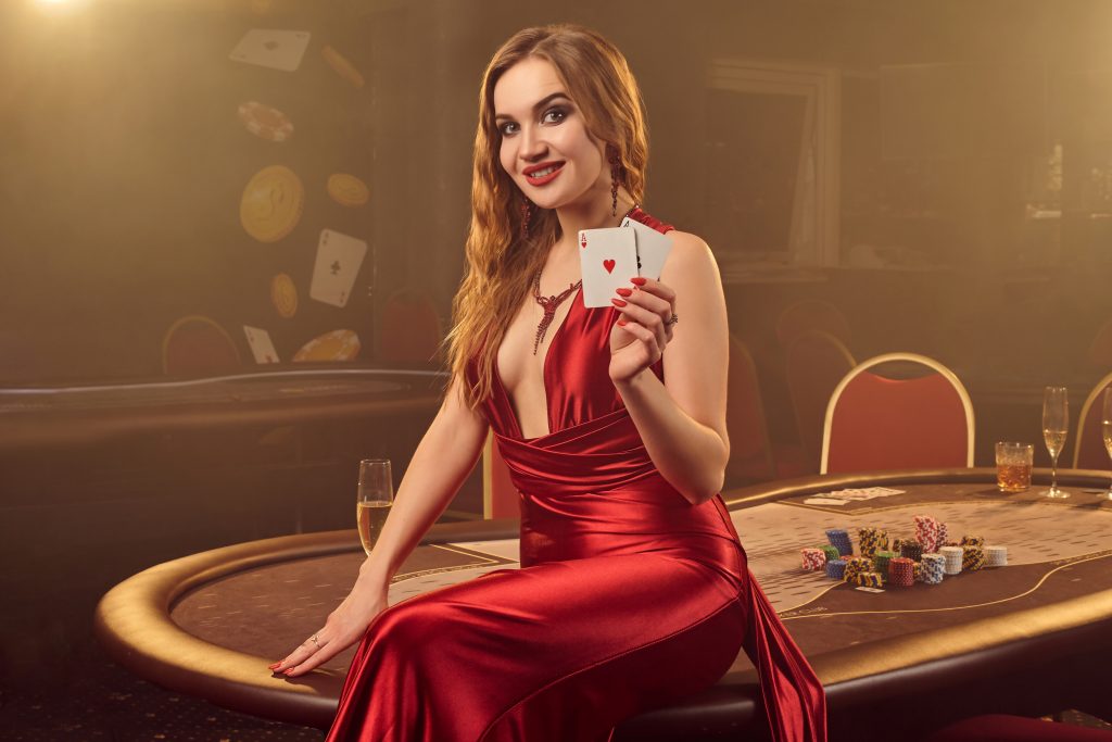 Online Casino Games