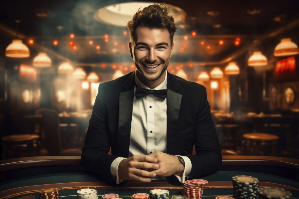 Online Casino Game