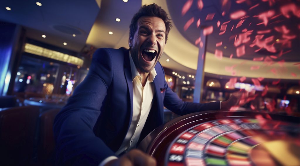 Online Casino Game