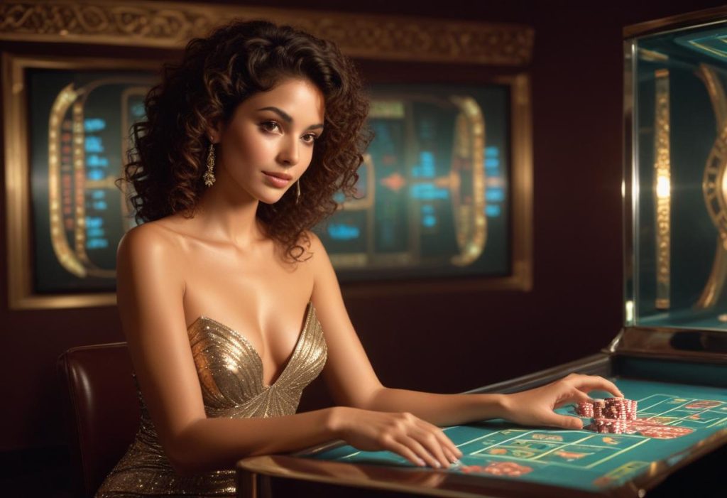 Online Casino Game