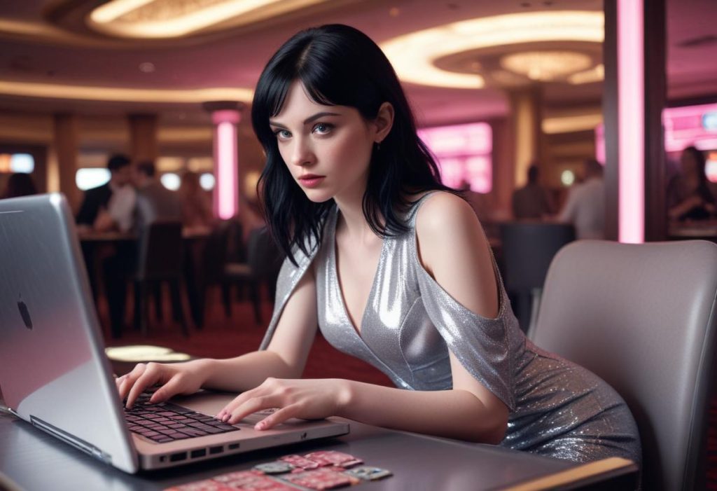 Online Casino Games