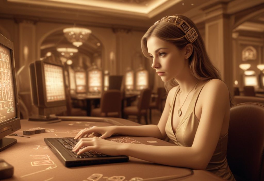 Online Casino Games