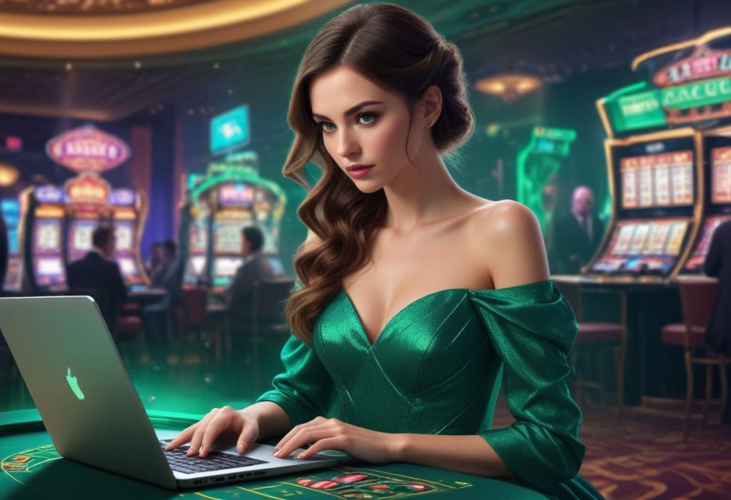 Online Casino Game