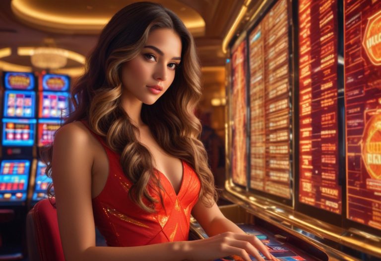 Online Casino Game