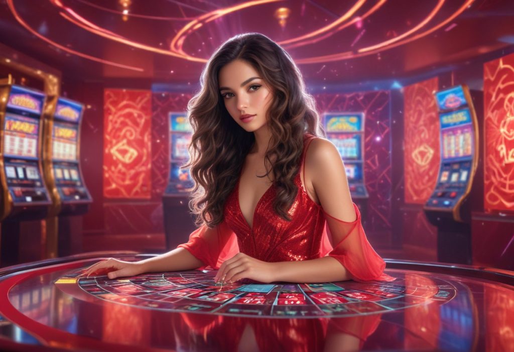 Casino Online Game