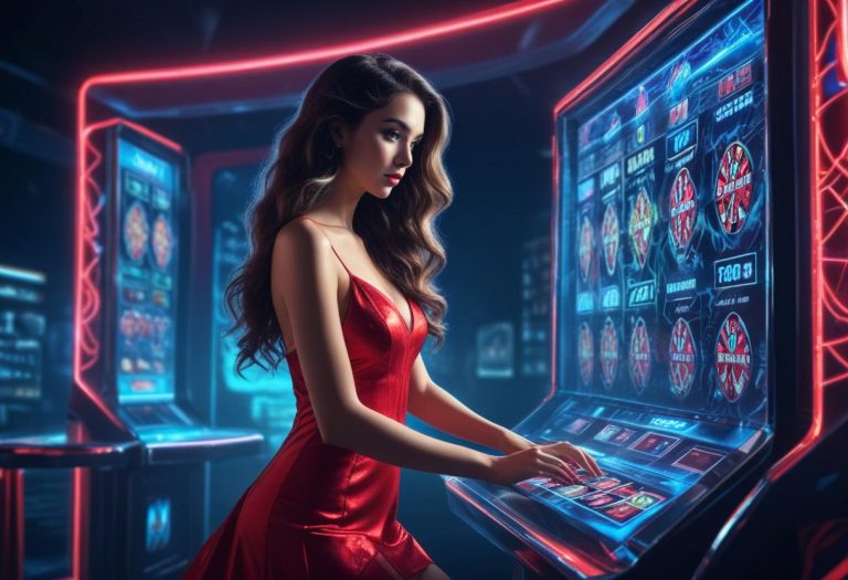 Online Casino Game