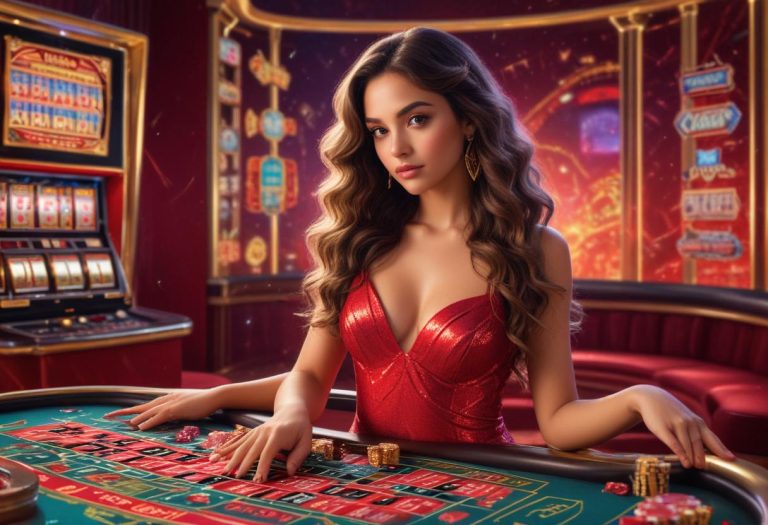 Online Casino Game