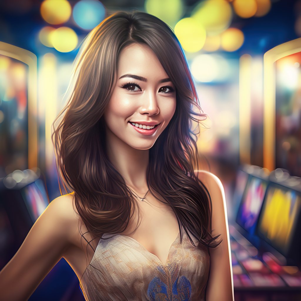 Online Casino Games